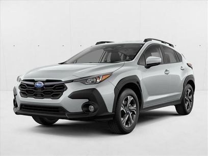 Used 2024 Subaru Crosstrek 2.0i Premium