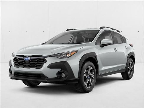 Used 2024 Subaru Crosstrek 2.0i Premium AWD/4WD image 1
