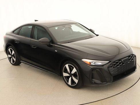 New 2026 Audi A5 2.0T Premium AWD/4WD image 32