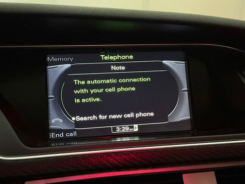 Used 2012 Audi S5 Premium Plus image 33