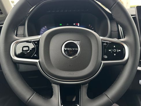 New 2026 Volvo XC90 B5 Plus w/ Protection Package image 23