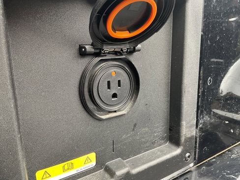 Certified 2023 Ford F150 XLT w/ Equipment Group 302A High image 13