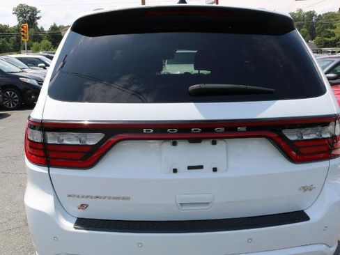 Used 2023 Dodge Durango R/T AWD/4WD image 5