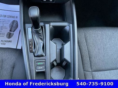 Used 2024 Honda Accord LX image 34