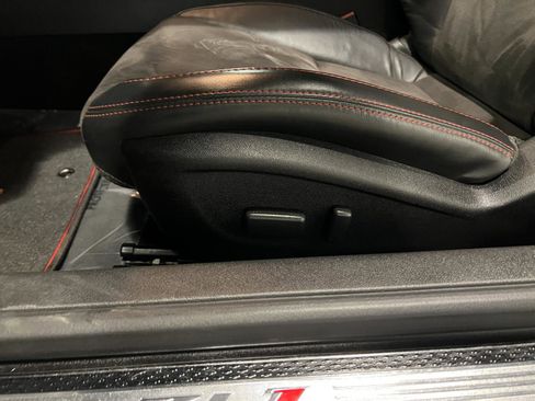 Used 2013 Chevrolet Camaro ZL1 RWD image 25