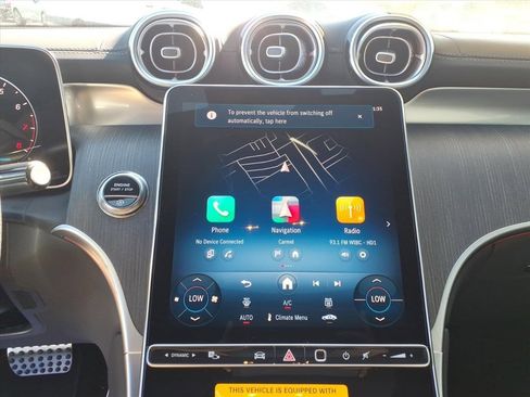 New 2026 Mercedes-Benz GLC 300 4MATIC image 22