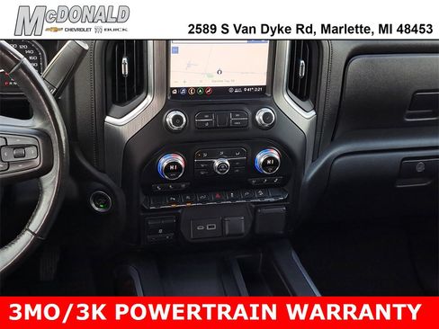 Used 2020 GMC Sierra 1500 Denali image 26