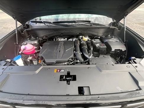 New 2026 Hyundai Santa Fe SEL image 11