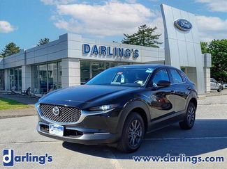 Used 2022 MAZDA CX-30 AWD 2.5 S video 1