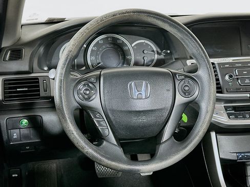 Used 2014 Honda Accord LX image 16