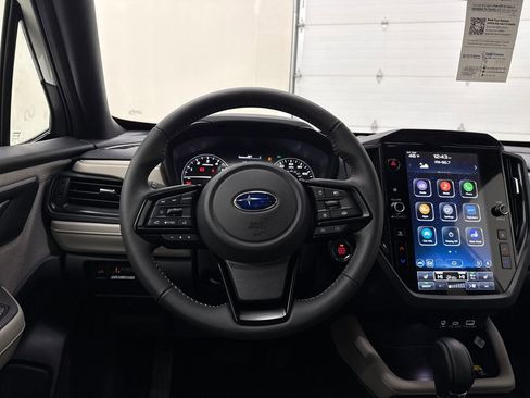 New 2026 Subaru Forester Premium image 15