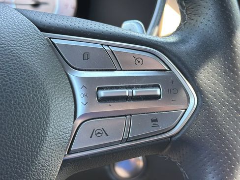 Certified 2023 Hyundai Santa Fe Calligraphy AWD/4WD image 23