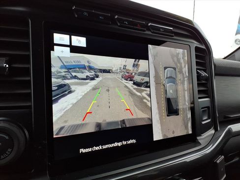 Certified 2023 Ford F150 XLT w/ Equipment Group 302A High image 20