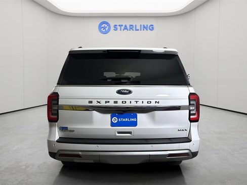 Used 2024 Ford Expedition Max Limited image 7