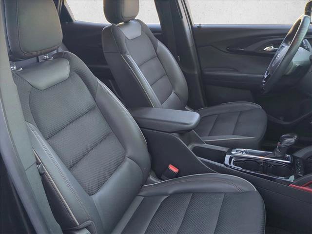 Used 2023 Chevrolet TrailBlazer RS w/ Convenience Package FWD image 21