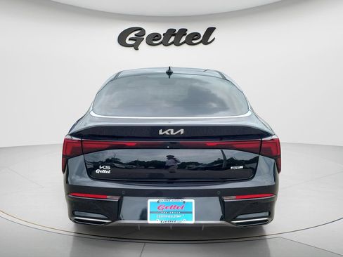 Used 2026 Kia K5 GT-Line FWD image 6