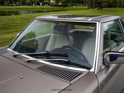 Used 1988 Mercedes-Benz 560 SL image 73