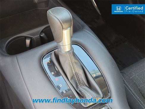 Used 2023 Honda HR-V LX image 32
