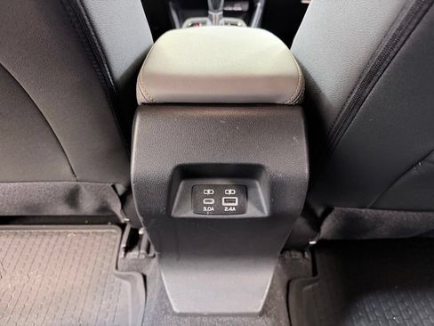 Used 2024 Subaru Crosstrek 2.5i Wilderness w/ Crosstrek Mirror Package AWD/4WD image 24