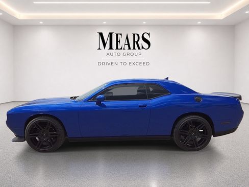 Used 2020 Dodge Challenger GT w/ Plus Package AWD/4WD image 2