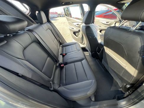 New 2026 Buick Envista Sport Touring w/ Convenience I Package FWD image 12