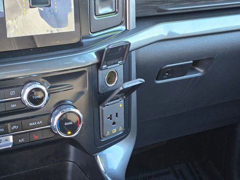 Used 2023 Ford F150 XLT w/ Equipment Group 302A High image 32