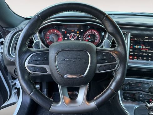 Used 2021 Dodge Challenger SRT Hellcat Redeye image 15