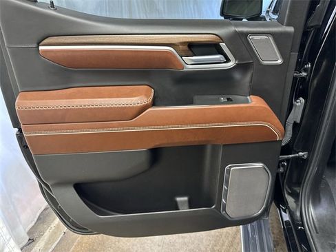 Certified 2022 GMC Sierra 1500 Denali Ultimate image 25