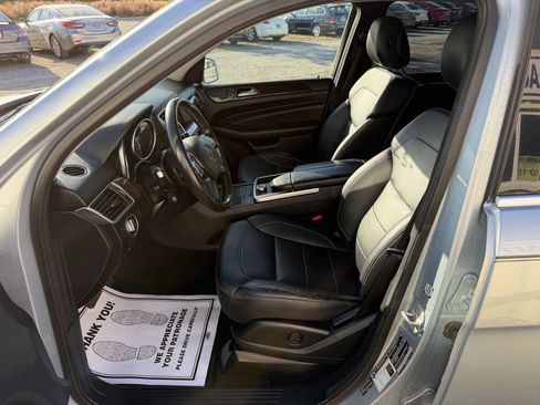 Used 2015 Mercedes-Benz ML 350 4MATIC image 10