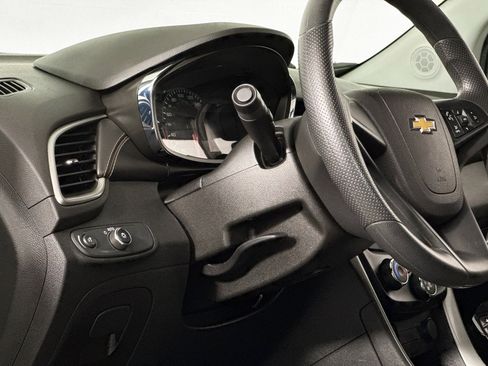 Used 2020 Chevrolet Trax LS w/ LPO, Protection Package image 19