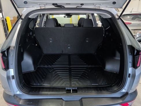 Used 2022 Hyundai Tucson SEL w/ Cargo Package image 14