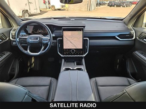 Used 2024 GMC Acadia Elevation w/ Luxury Package image 20