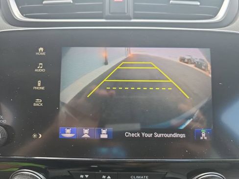 Used 2017 Honda CR-V EX image 21