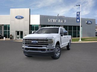 New 2026 Ford F250 King Ranch w/ Chrome Package video 2