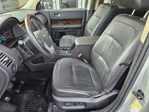 Used 2014 Ford Flex Limited w/ Equipment Group 301A image 12