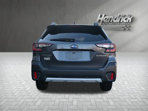 Used 2022 Subaru Outback Limited image 8