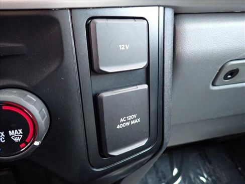 Certified 2025 Ford F250 XLT image 22