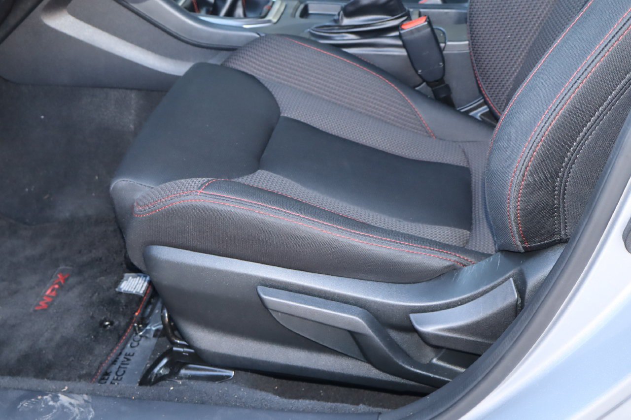 Used 2024 Subaru WRX Premium AWD/4WD image 14