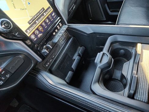 Used 2019 RAM 2500 Limited image 12