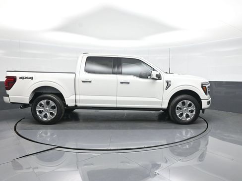Used 2026 Ford F150 Platinum AWD/4WD image 16