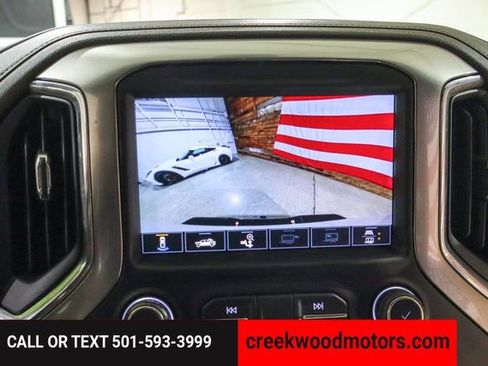 Used 2020 Chevrolet Silverado 2500 LTZ w/ LTZ Plus Package image 49