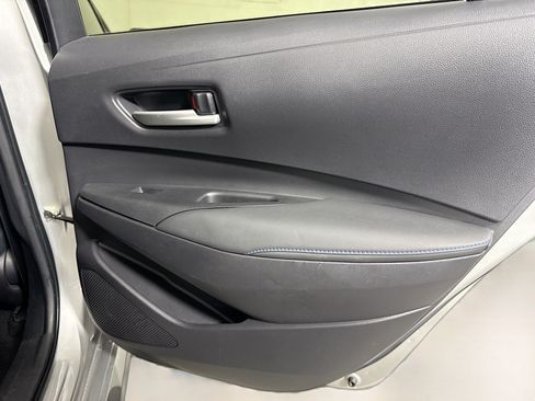 Used 2022 Toyota Corolla SE FWD image 28