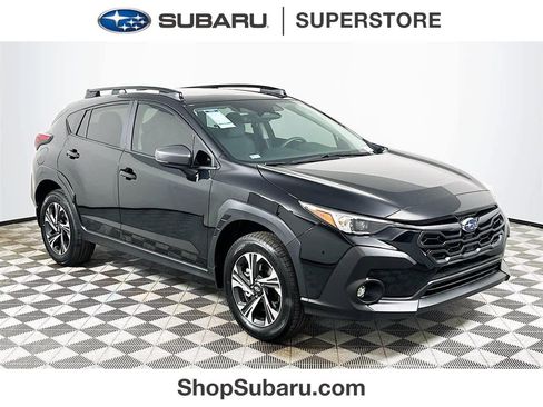New 2026 Subaru Crosstrek 2.0i Premium image 1