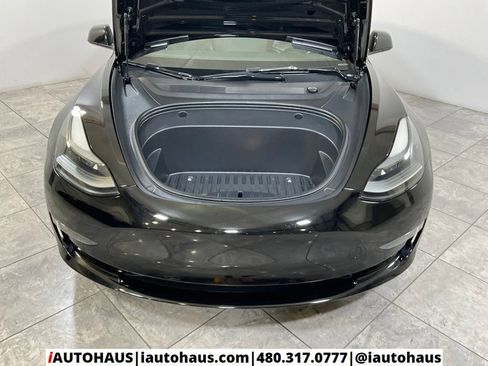 Used 2023 Tesla Model 3 Performance AWD/4WD image 10