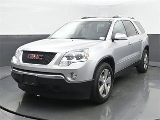 Used 2012 GMC Acadia SLT image 1