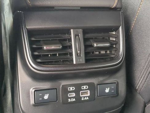 Certified 2025 Subaru Outback Wilderness image 18