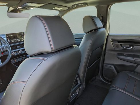 New 2026 Honda CR-V Sport-L image 14