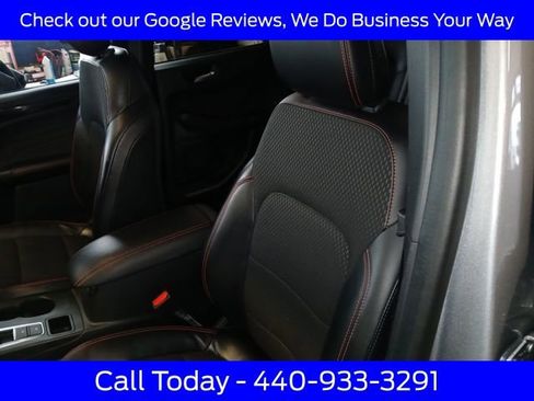 Certified 2023 Ford Escape ST-Line w/ Tech Pack #1 image 20