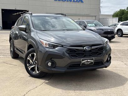 Used 2024 Subaru Crosstrek 2.0i Premium