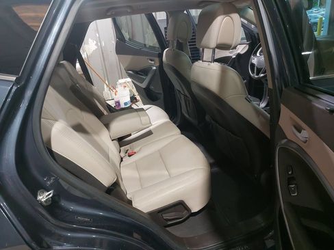 Used 2018 Hyundai Santa Fe Sport w/ 2.4L Tech Package 04 FWD image 11